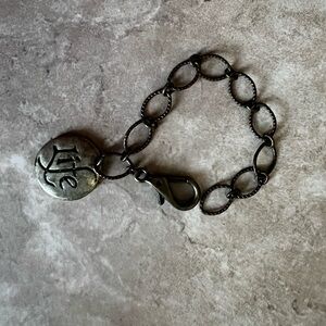 Tree of Life bracelet